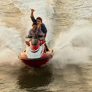 Foto Charles Halford