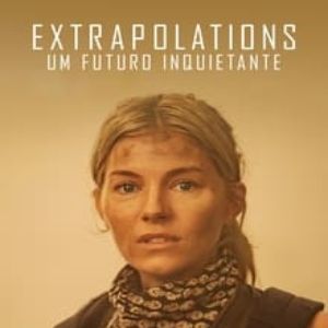 Foto Extrapolations - Um Futuro Inquietante