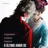 Foto O Último Amor de Casanova