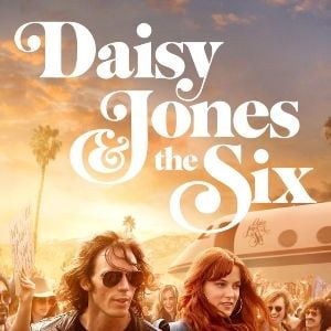 Foto Daisy Jones And The Six