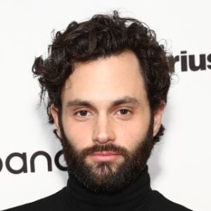 Foto Penn Badgley
