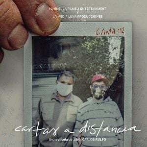 Foto Cartas a la distancia