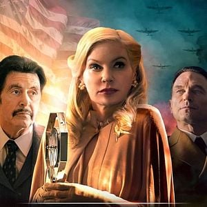 Foto Traidora Americana: O Julgamento de Axis Sally