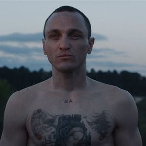 Foto Disco Boy - Choque Entre Mundos