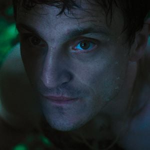 Foto Disco Boy - Choque Entre Mundos