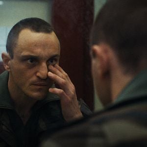 Foto Disco Boy - Choque Entre Mundos