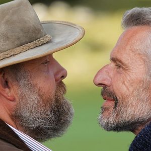 Foto Grégory Gadebois