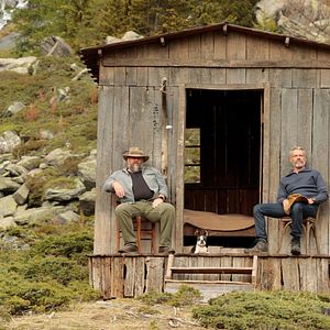 Foto Grégory Gadebois