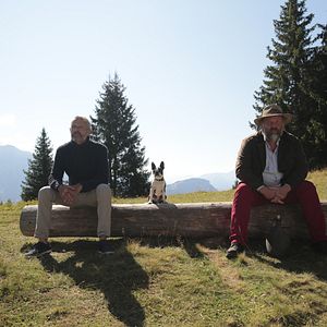 Foto Grégory Gadebois