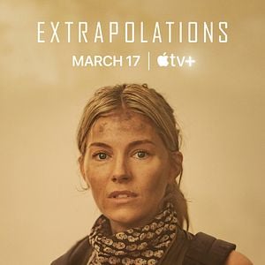 Foto Extrapolations - Um Futuro Inquietante