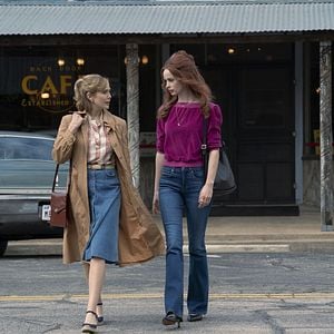 Foto Elizabeth Olsen