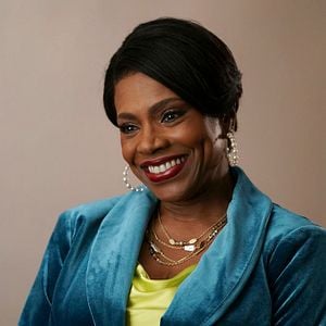 Foto Sheryl Lee Ralph