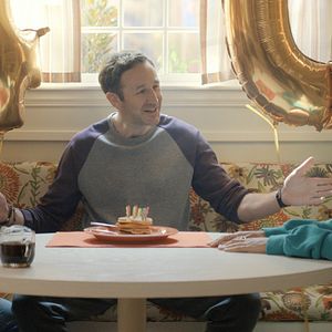 Foto Gabrielle Dennis