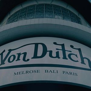 Foto Ícone Fashion: A Queda da Von Dutch