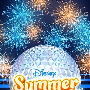 Foto Disney Summer Magic Quest: Um Verão Mágico no Epcot