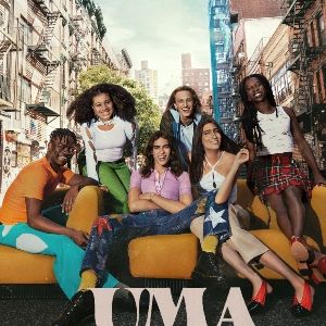 Foto Uma Nova Geração