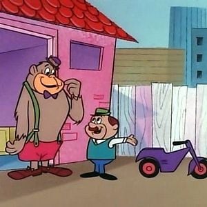 Foto Maguila, o Gorila