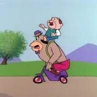 Foto Maguila, o Gorila