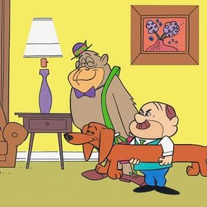 Foto Maguila, o Gorila