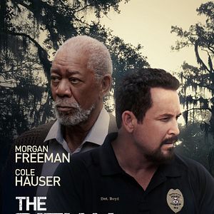 Foto Muti - Crime e Poder