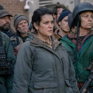 Foto Melanie Lynskey