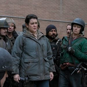 Foto Melanie Lynskey