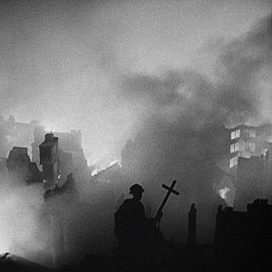 Foto A História Natural da Destruição