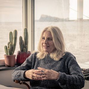 Foto Laggiù qualcuno mi ama