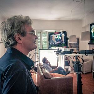 Foto Laggiù qualcuno mi ama