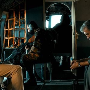 Foto Terror na Síria