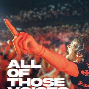 Foto Louis Tomlinson: All Of Those Voices