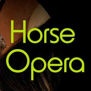 Foto Horse Opera
