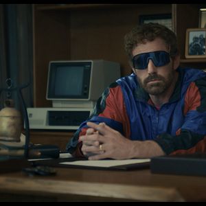 Foto AIR: A História Por Trás do Logo