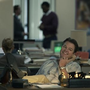 Foto AIR: A História Por Trás do Logo