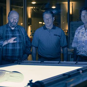 Foto AIR: A História Por Trás do Logo