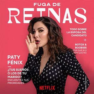 Foto Rainhas em Fuga