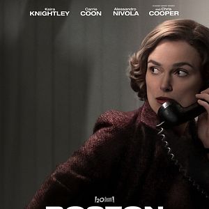 Foto O Estrangulador de Boston