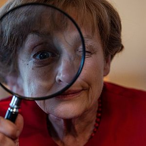 Foto Katharina Thalbach