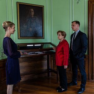 Foto Katharina Thalbach