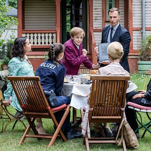 Foto Katharina Thalbach