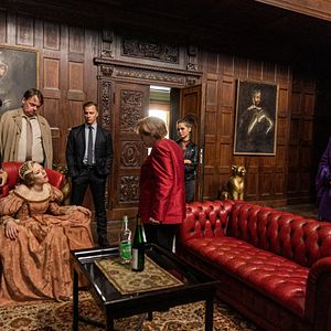 Foto Katharina Thalbach