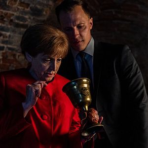 Foto Katharina Thalbach