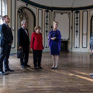 Foto Katharina Thalbach