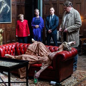 Foto Katharina Thalbach