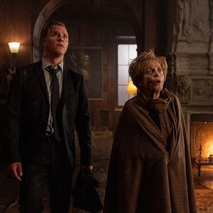 Foto Katharina Thalbach