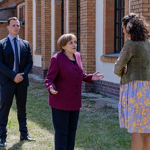 Foto Katharina Thalbach