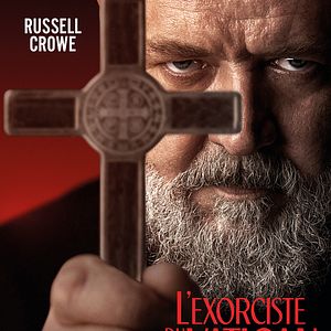 Foto O Exorcista do Papa