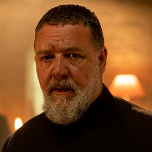 Foto O Exorcista do Papa