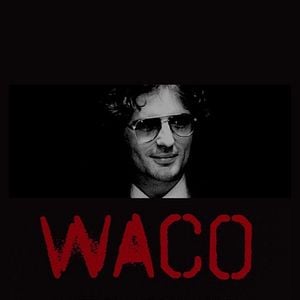 Foto O Cerco de Waco