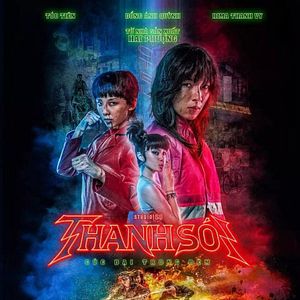 Foto Fúrias Femininas